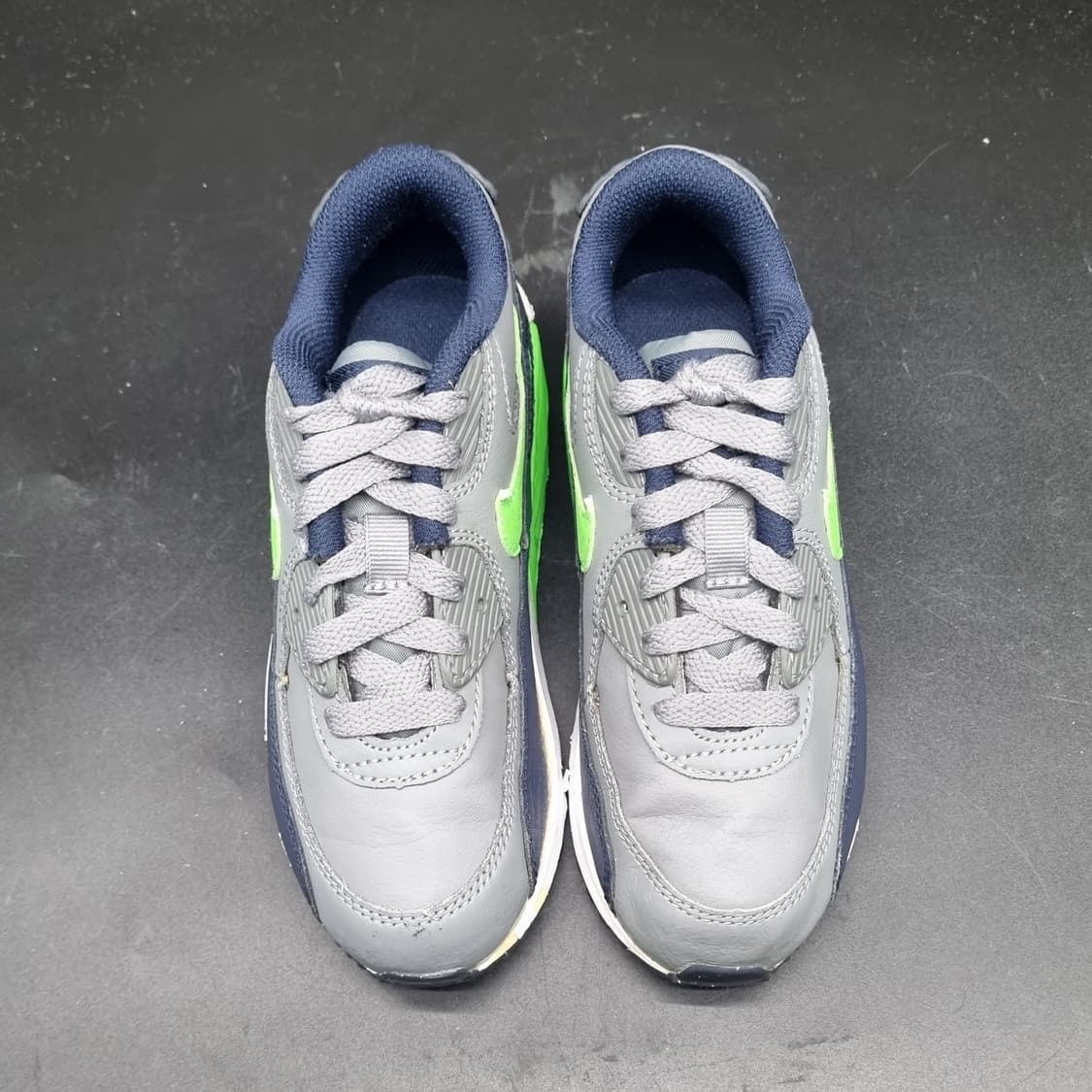 나이키 에어맥스 90 아동운동화 190 상품이미지2