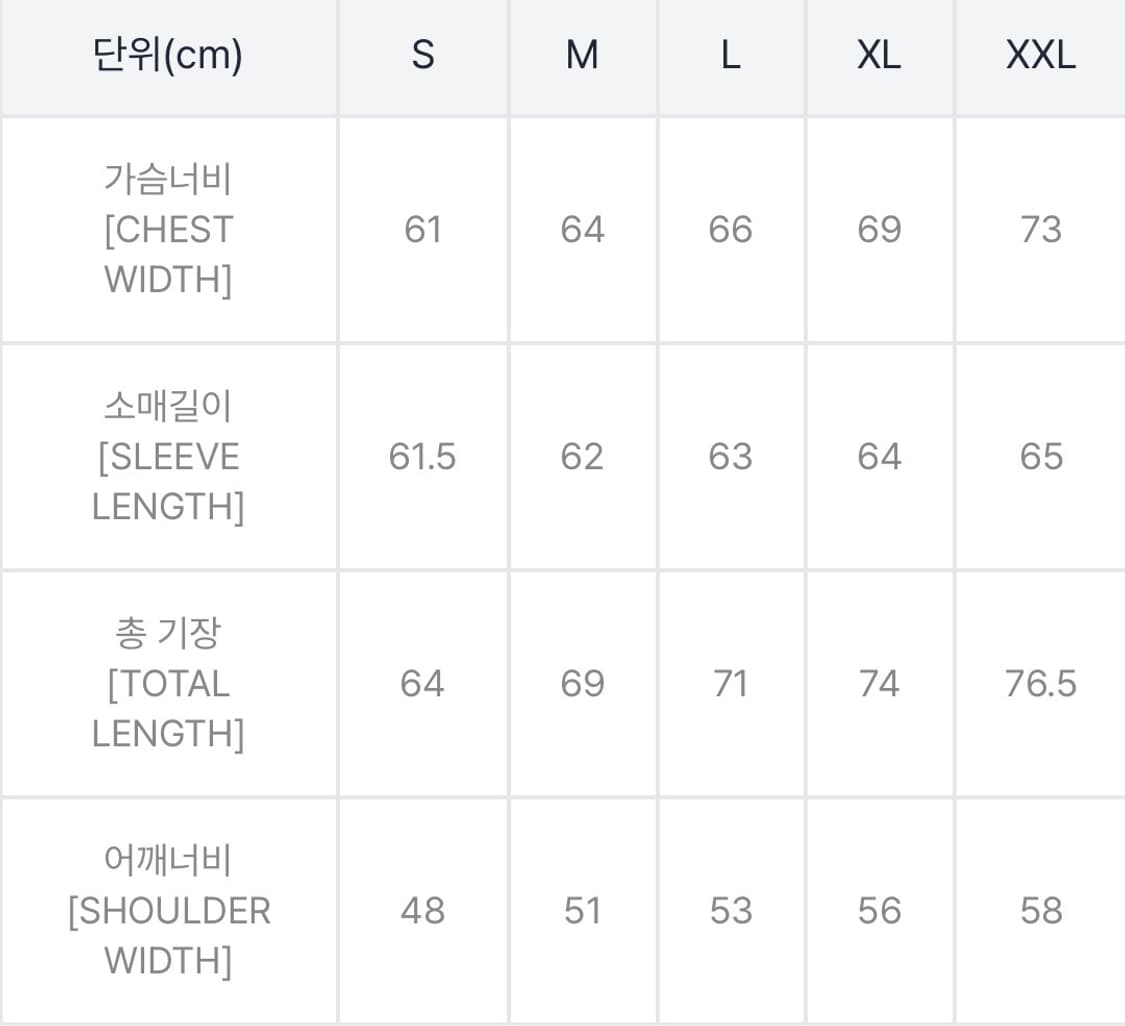 칼하트 WIP 디트로이트 자켓 M 상품이미지9