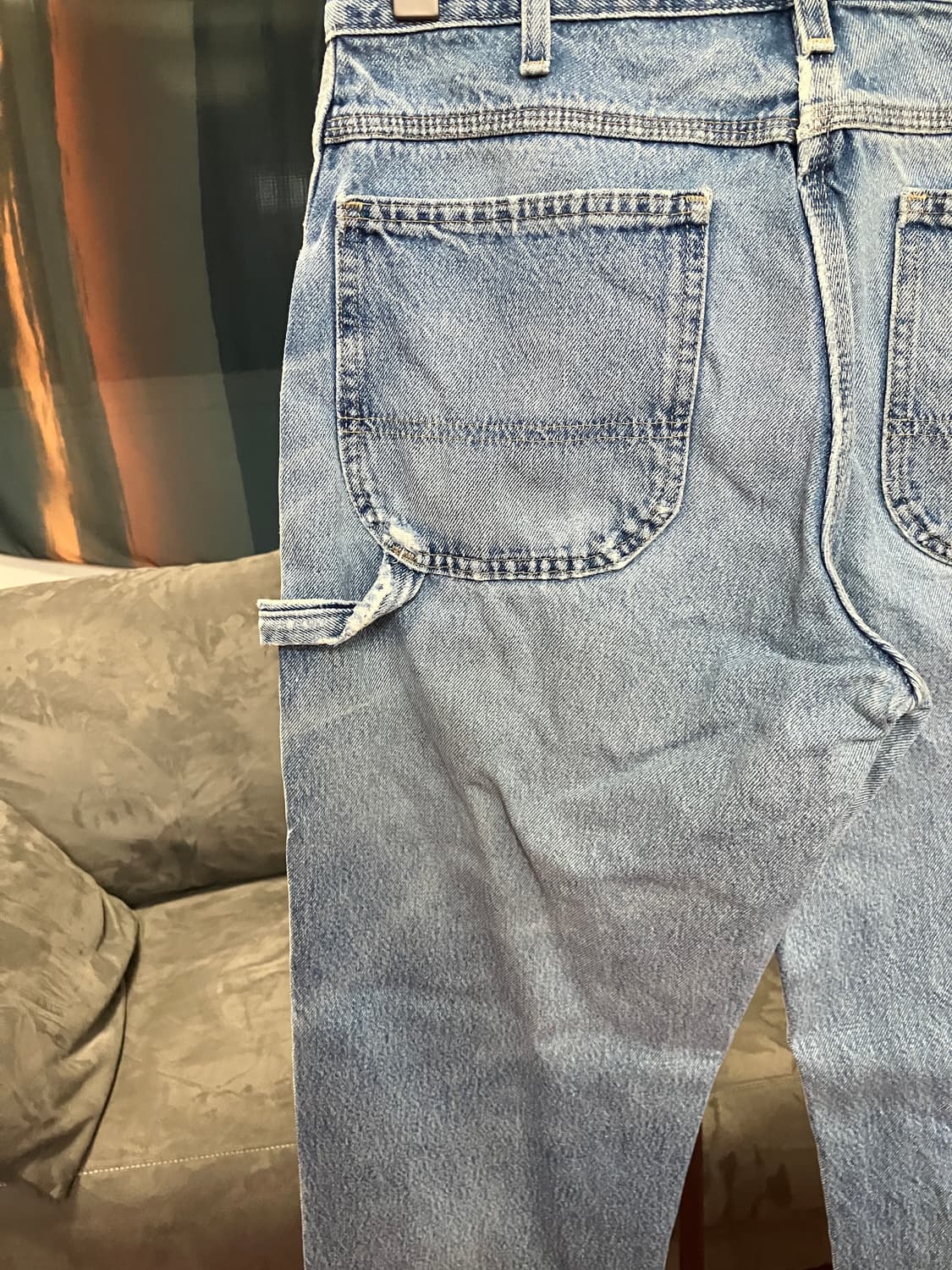 디키즈 카펜터 팬츠 상품이미지5