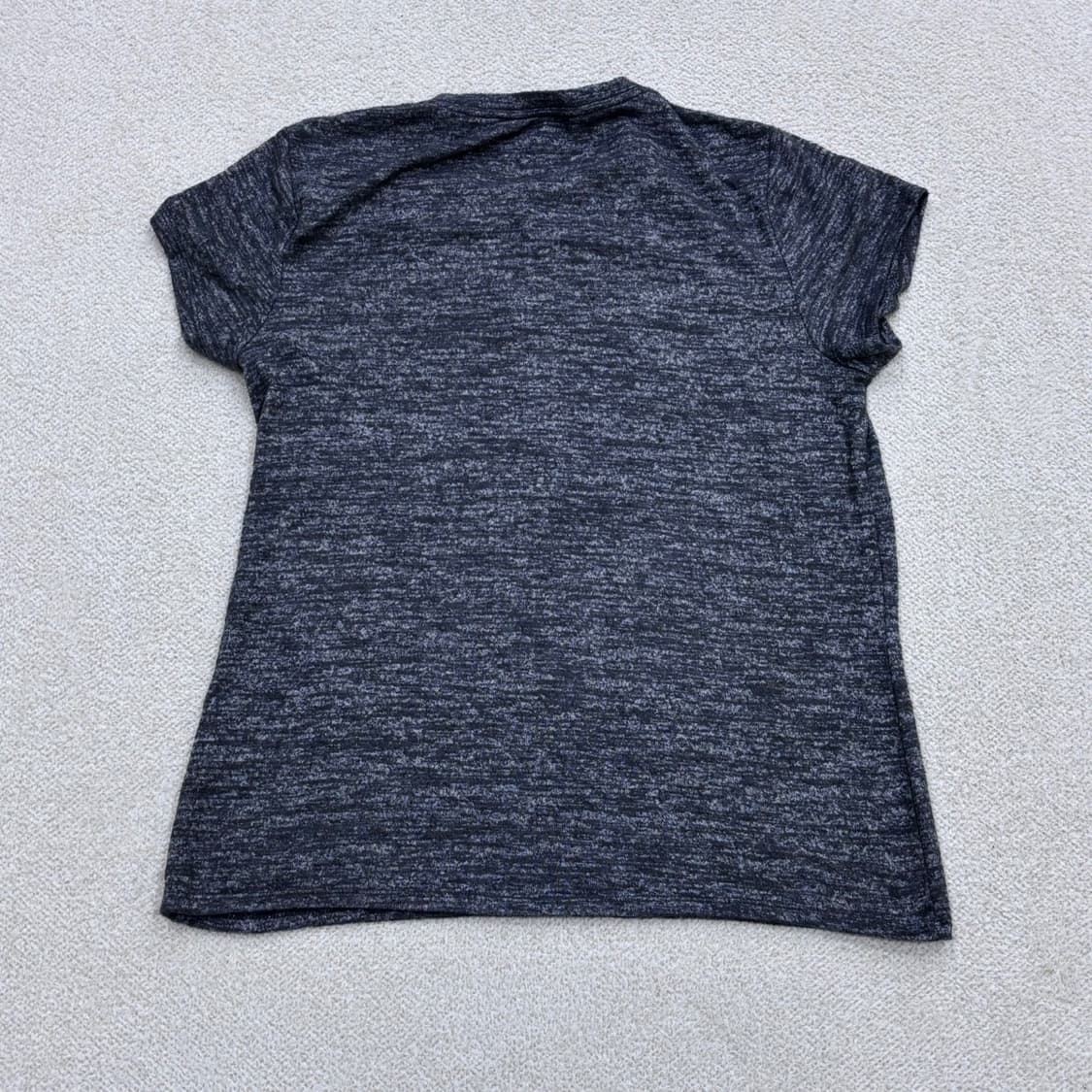 L 아베크롬비앤피치 빅로고 반팔 티셔츠 0401E 상품이미지2