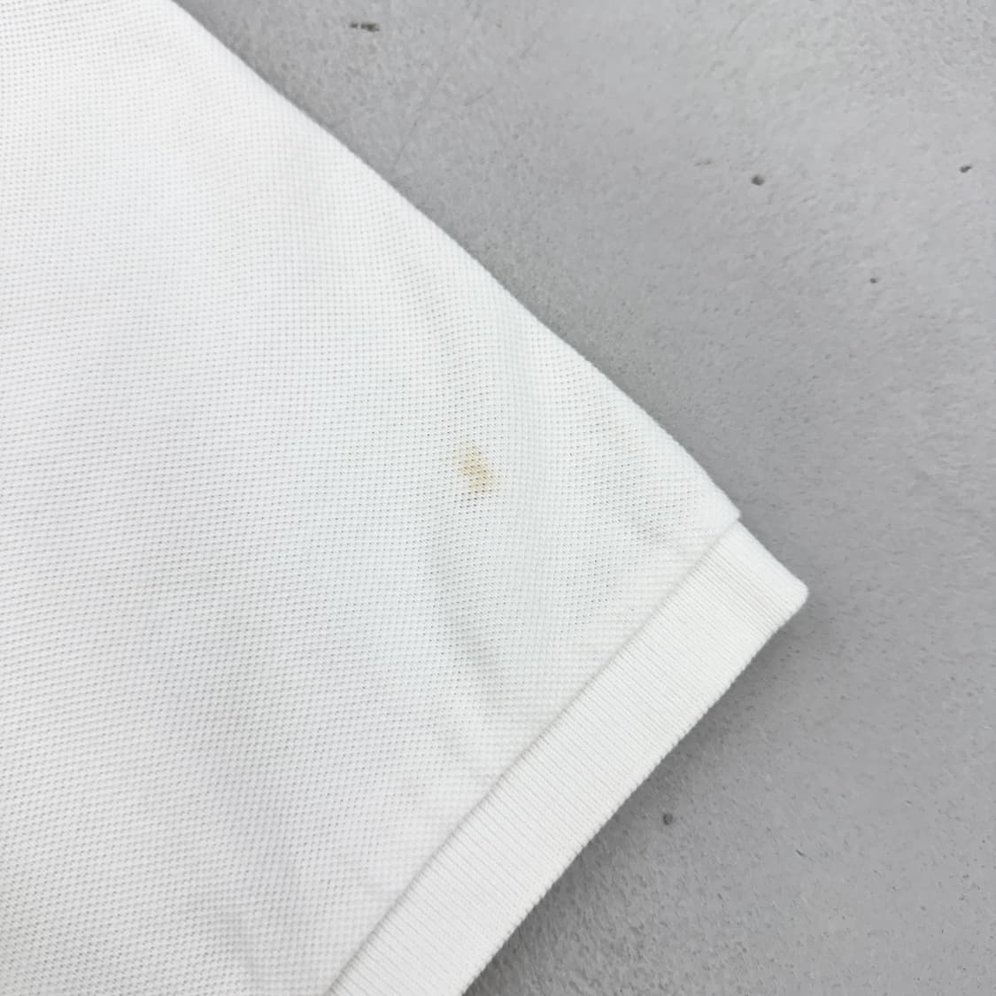 폴로 치프키프 빅포니 스위스 PK 카라티 반팔 티셔츠 상품이미지8