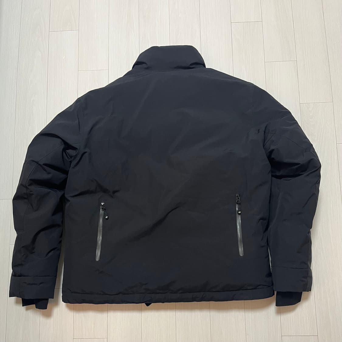 뉴발란스 이스트로그 패딩 상품이미지2