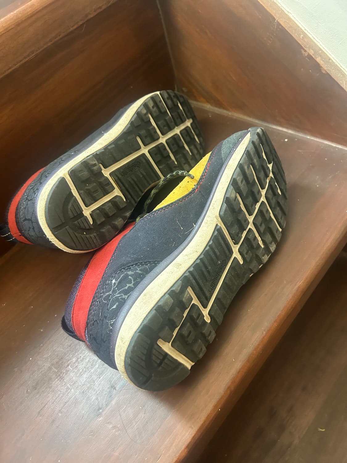 Columbia 운동화 상품이미지6