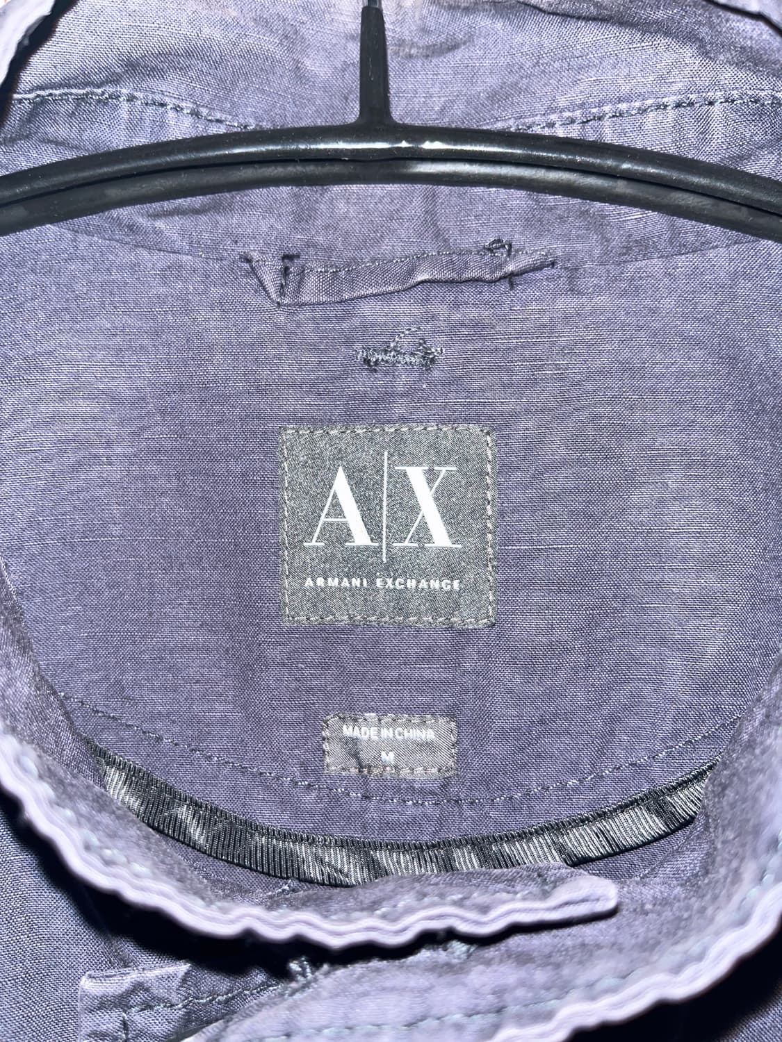 Armani Jacket 상품이미지5