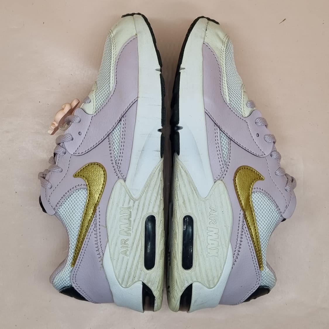 나이키 에어맥스 엑시 아동운동화230  상품이미지5