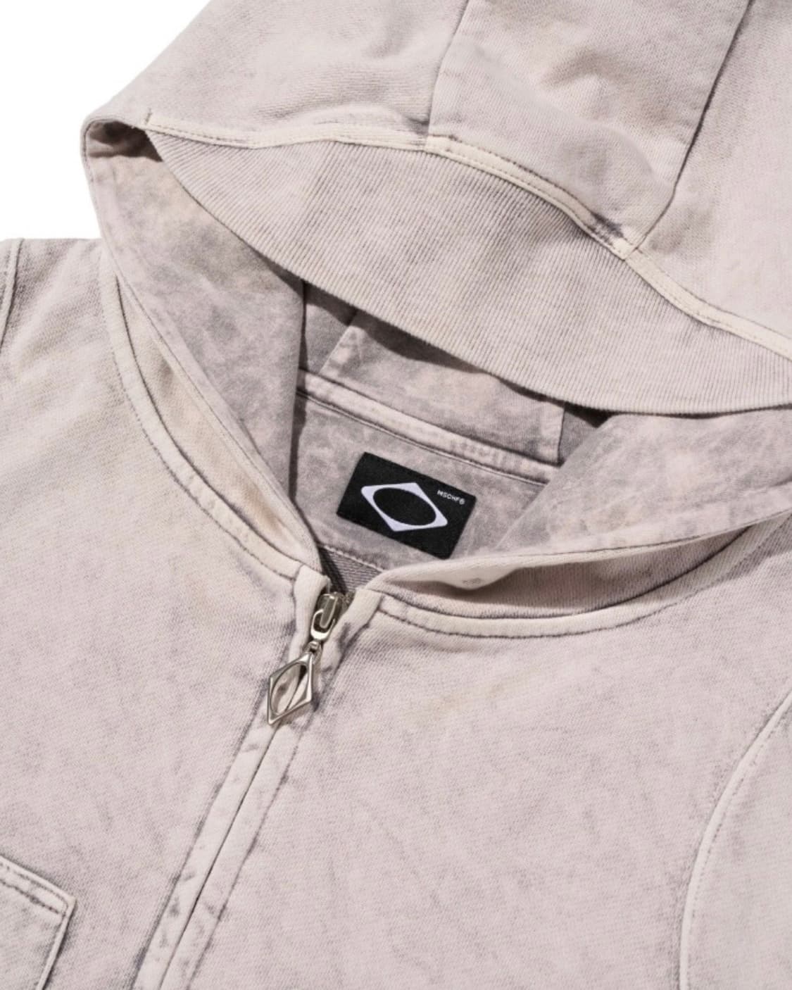 MSCHF 미스치프 빅포켓 후드집업 (매우좋은상태) 상품이미지3