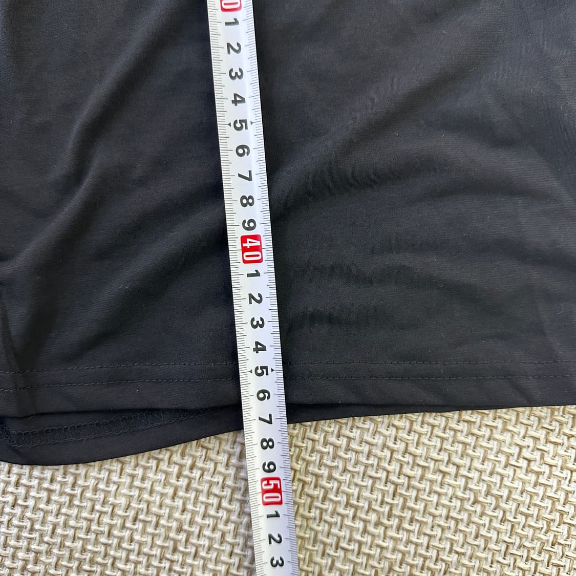 F 빈티지 반바지 0429D 상품이미지7