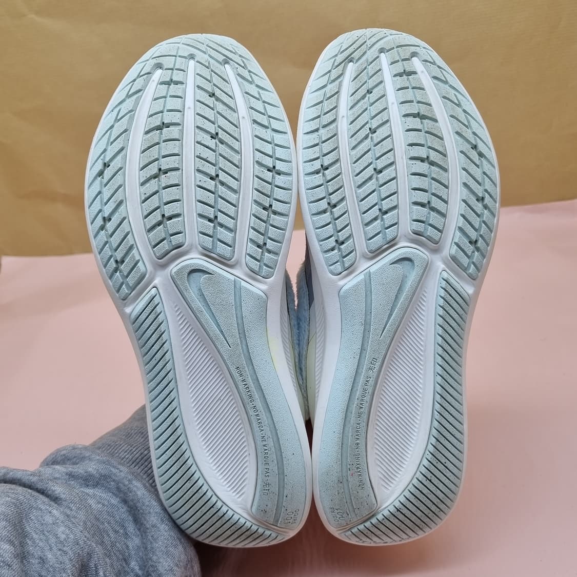 나이키 스타러너3 아동운동화220 상품이미지3