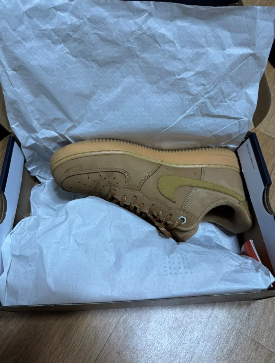 나이키 에어포스 1 260사이즈 상품이미지2