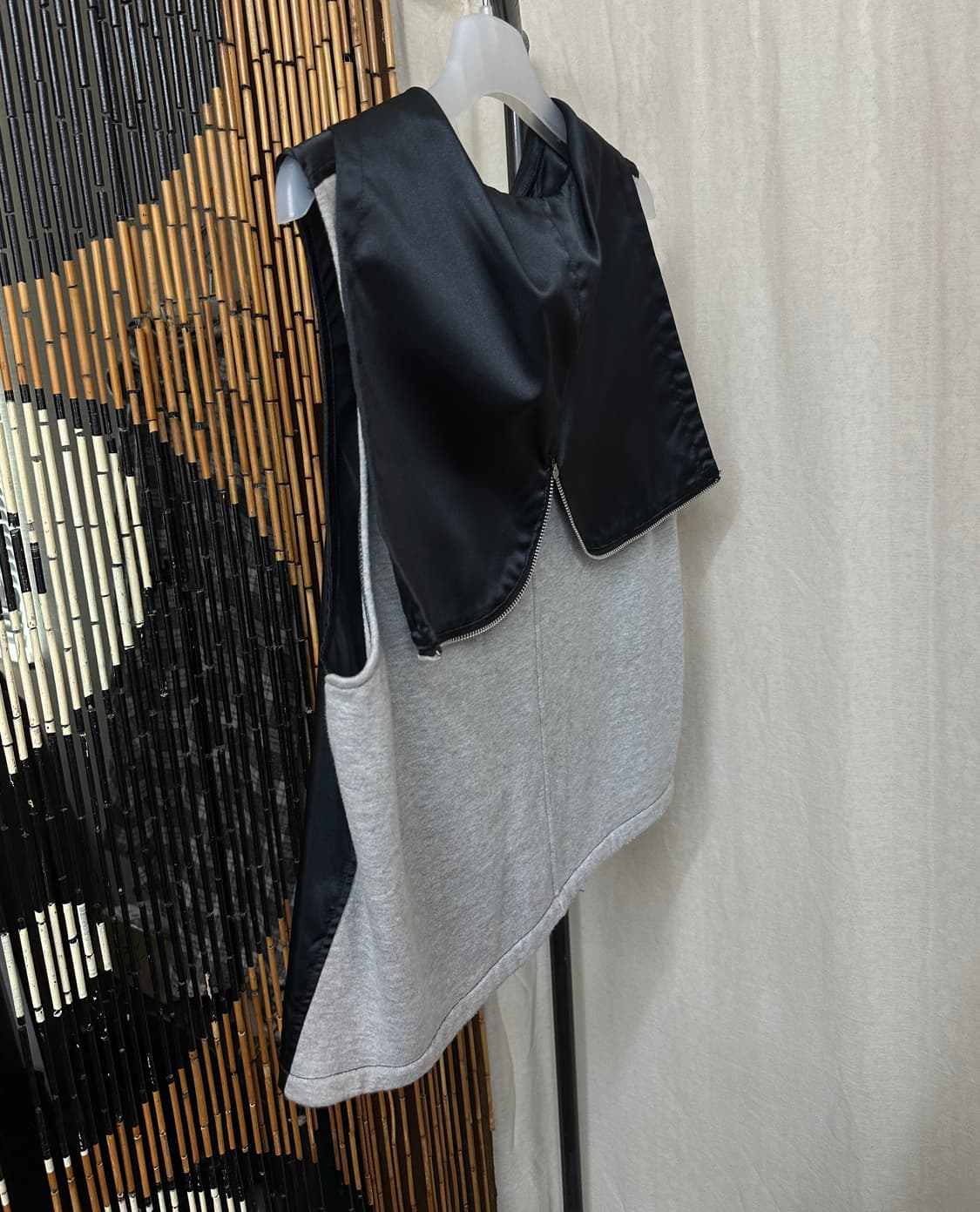 a.o.a.o. vest 상품이미지3