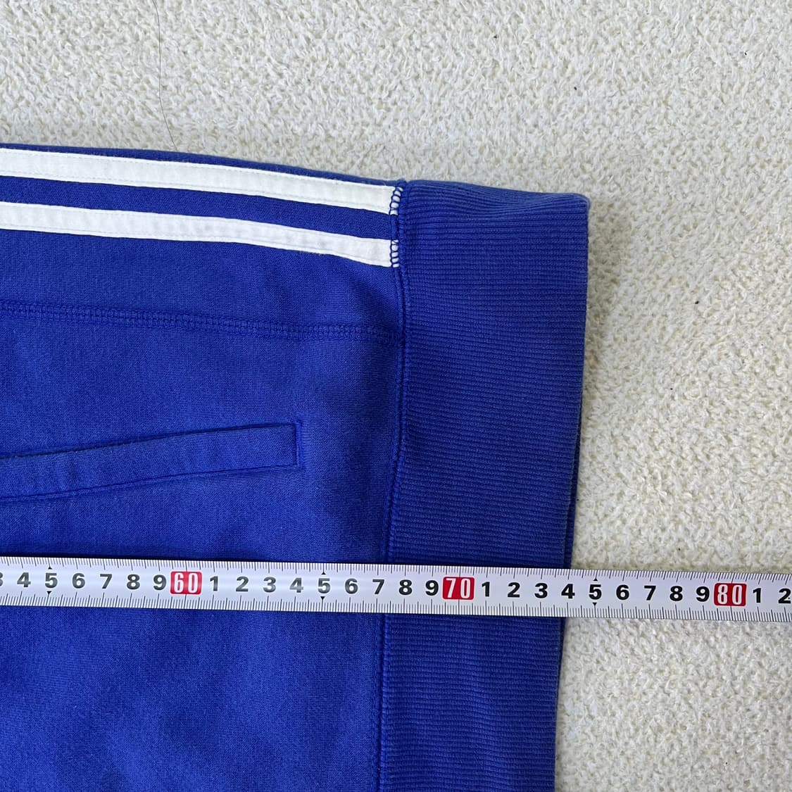 L 아디다스 첼시FC 후드 집업 0323M 상품이미지7