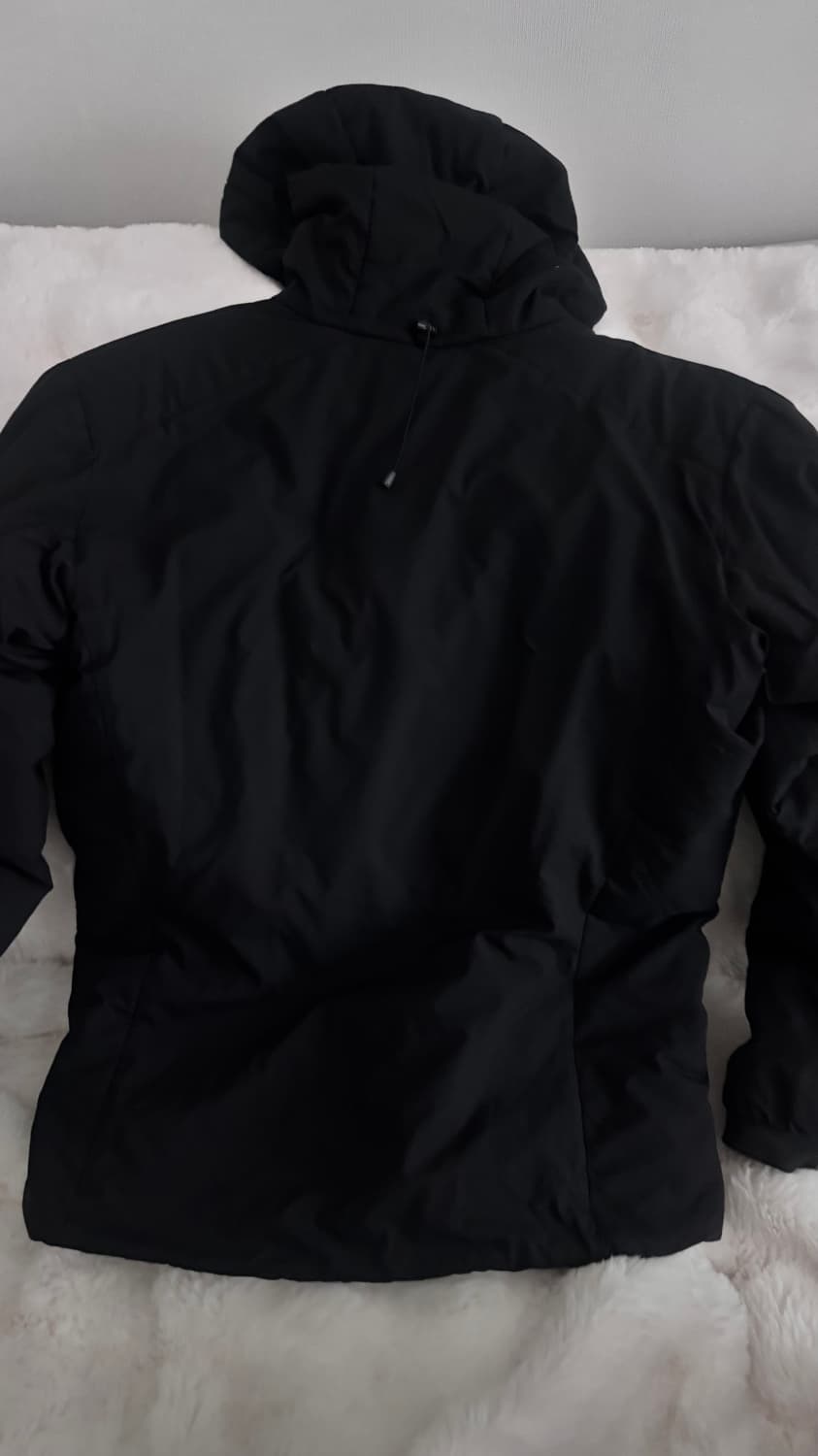 아크테릭스 아톰ar xs사이즈 상품이미지2