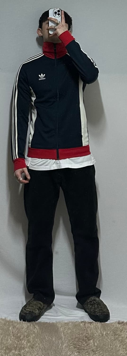 아디다스 유로파 트랙탑 상품이미지6