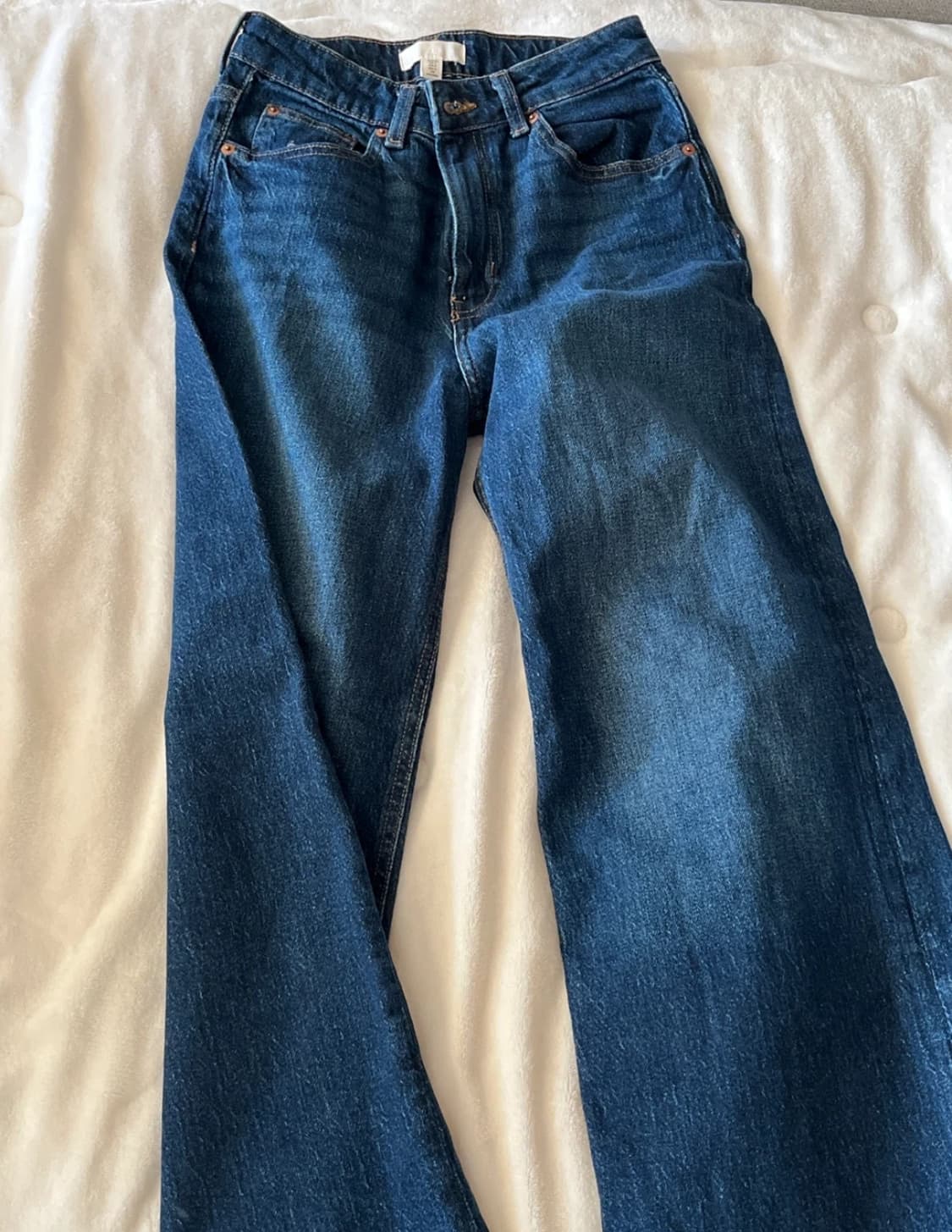 자라/ 흐엠므/ 리바이스 25,26 사이즈 부츠컷 몽땅 처분  상품이미지9