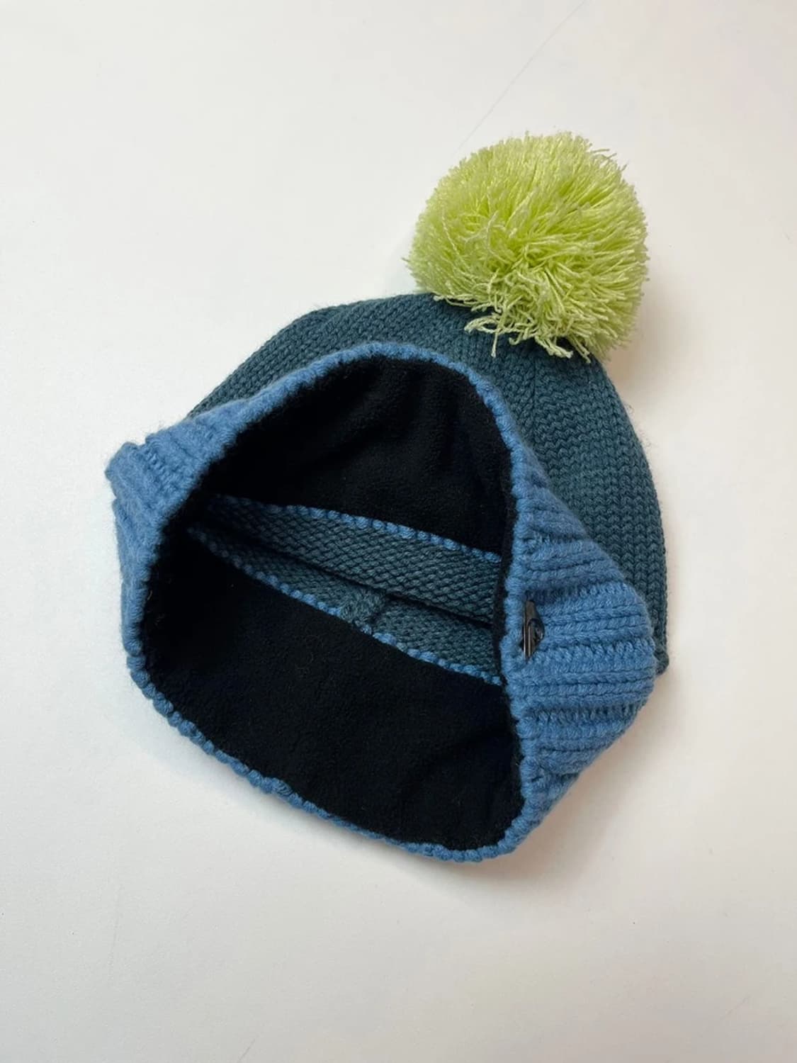 퀵실버 12's 방울 아크릴 비니 A1440 상품이미지3