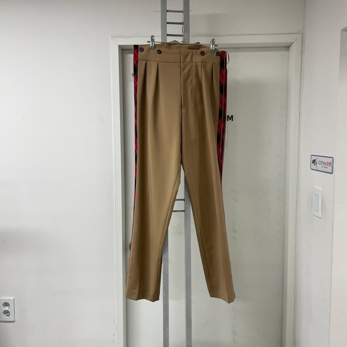 N21 누메로벤투노 슬랙스 42(W) 상품이미지1