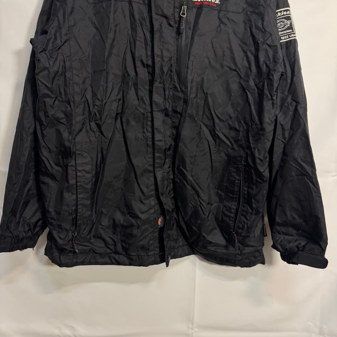 디키즈 바람막이 바람막이 자켓 상품이미지3