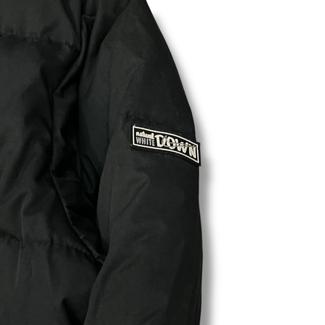  나이키 삼나스포츠 리버시블 패딩 y13940 상품이미지8