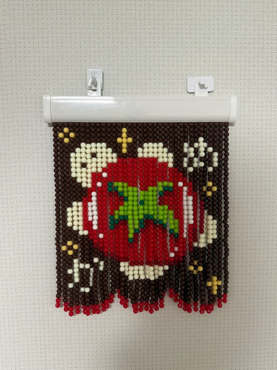 토마토 거북이 비즈발 상품이미지1