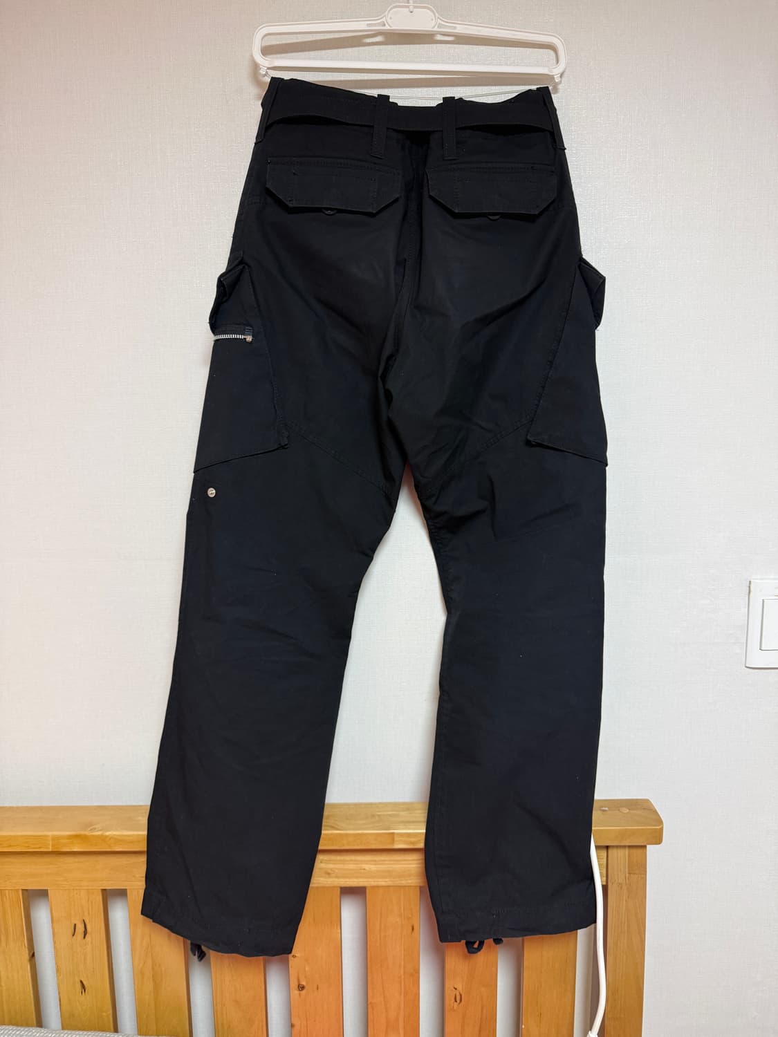 사카이 카고팬츠 상품이미지2