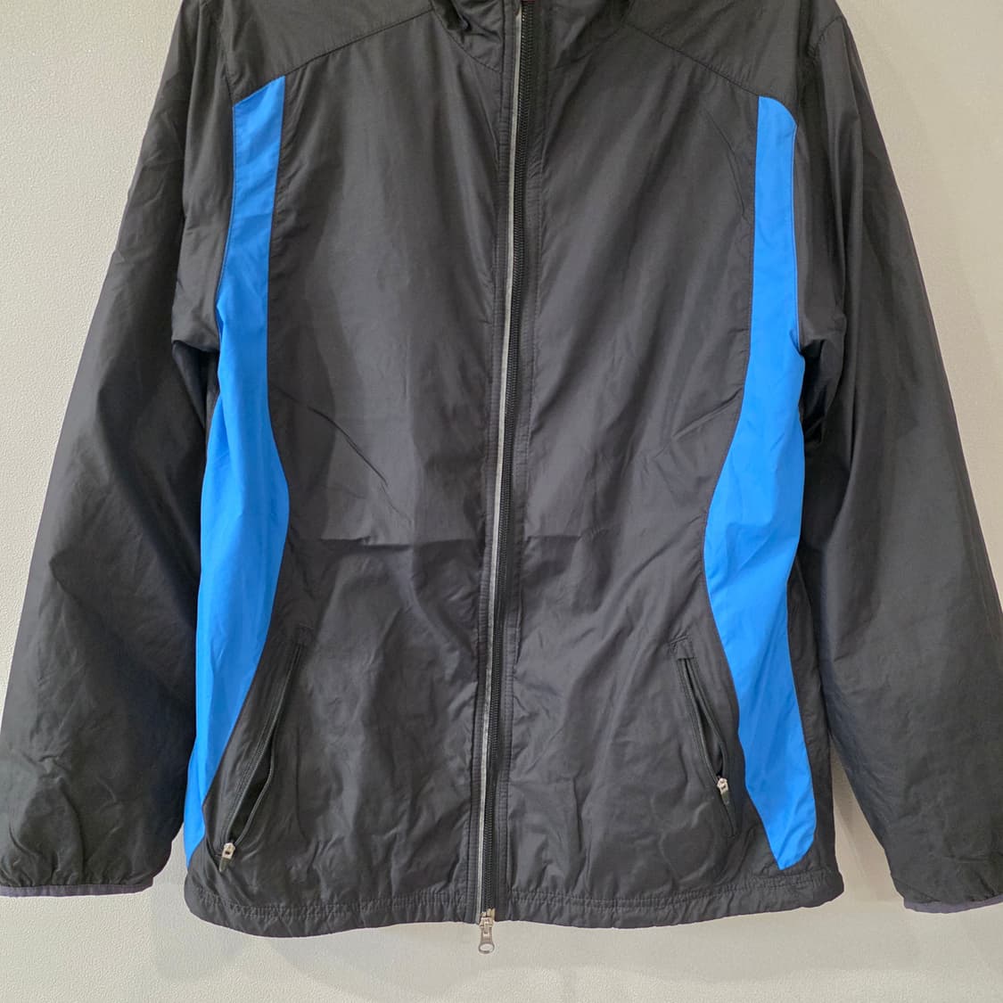 나이키 바람막이 M 사이즈 상품이미지2