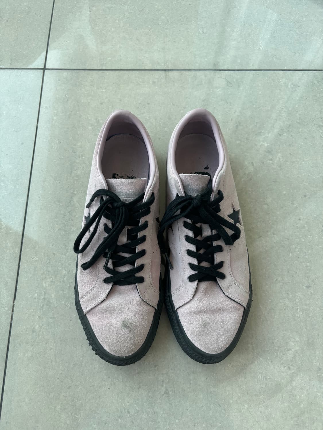 컨버스 원스타 스웨이드 상품이미지1