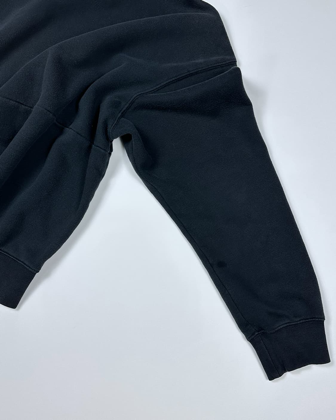 조던 기모 후드티 상품이미지3