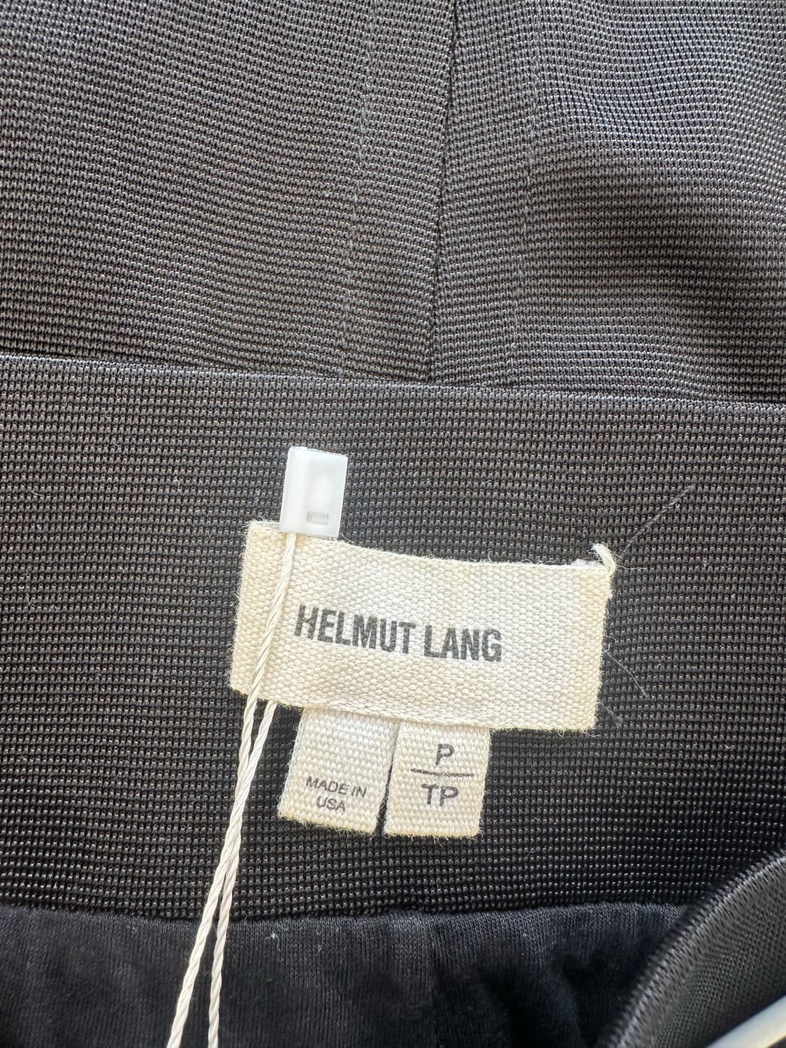 Helmut Lang Midi Skirt 상품이미지2