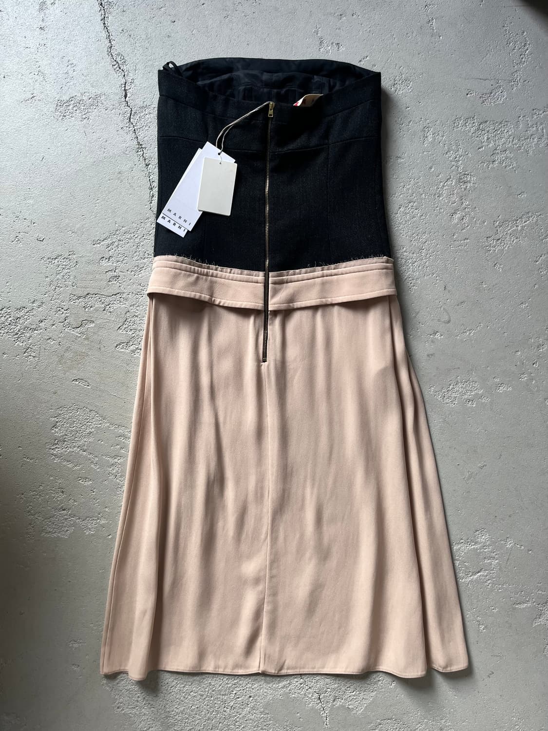 docking dress 상품이미지7