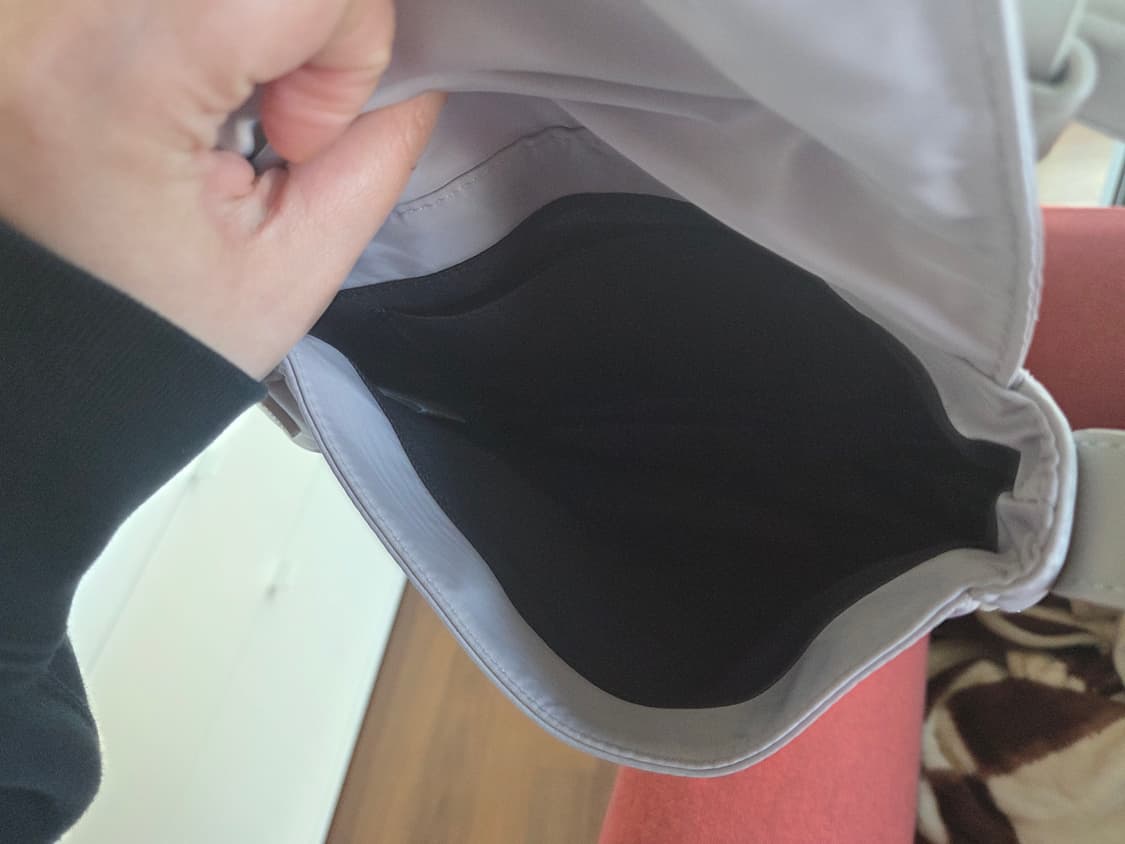 마뗑킴 가방 판매합니다~ 상품이미지5