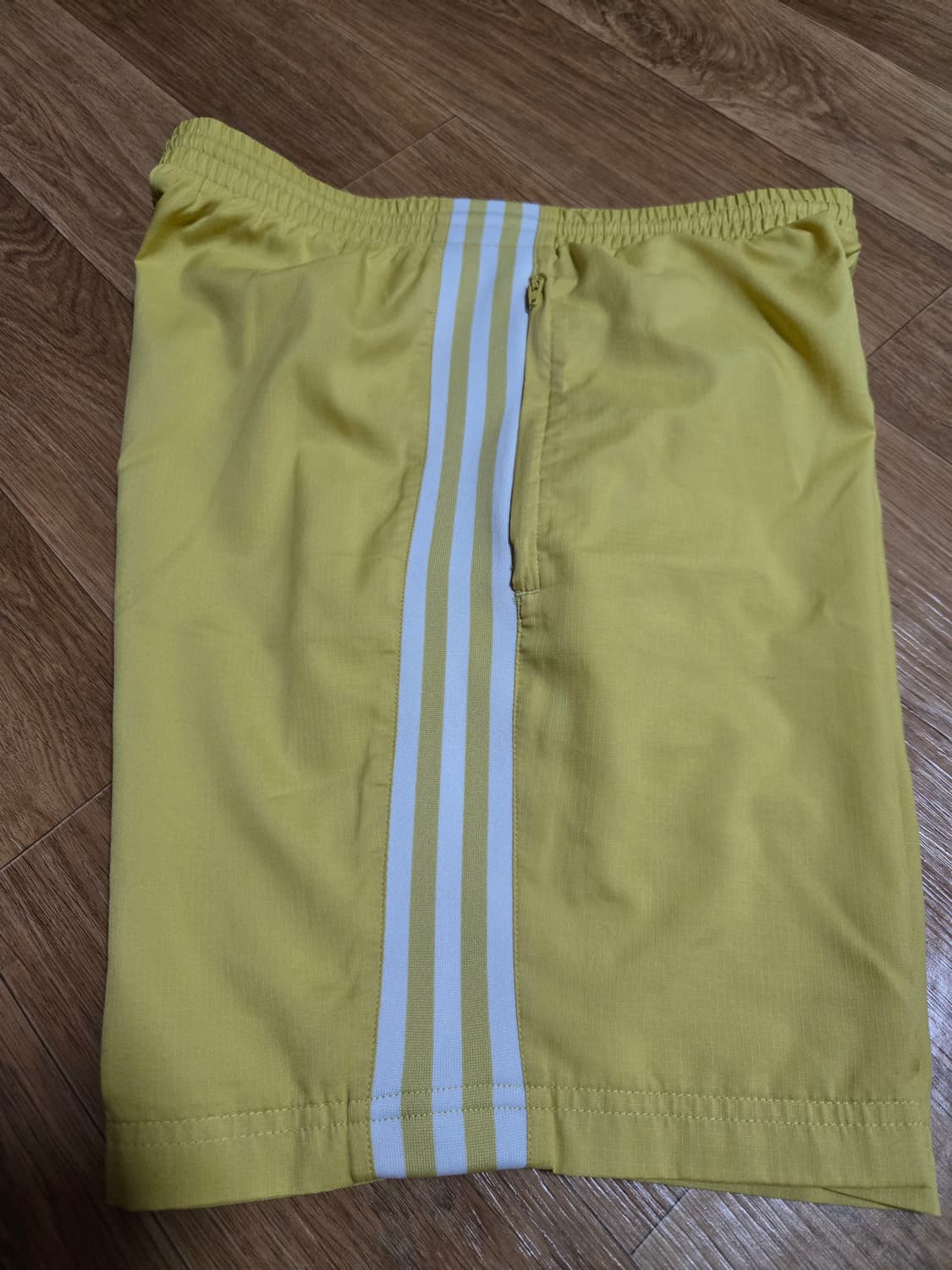 아디다스 파이어버드 트랙 쇼츠 상품이미지3