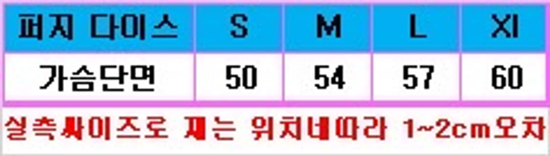[새상품/정품] 스투시 남여공용 퍼지다이스 반팔티 상품이미지6