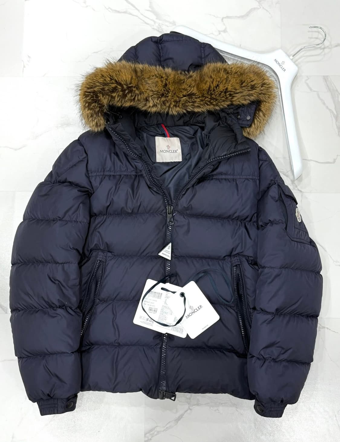 몽클레어 마르크 상품이미지1