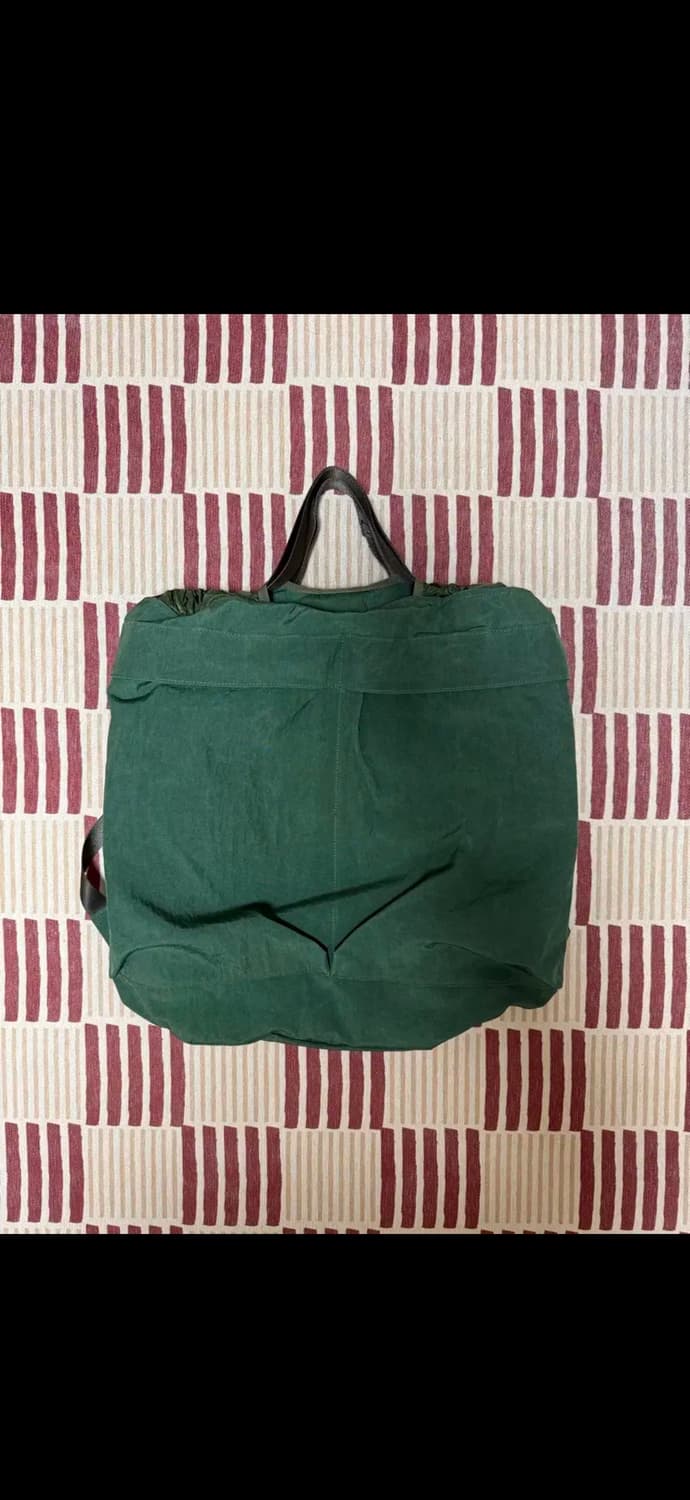 [M] 캡틴선샤인 gravnag medium olive 상품이미지2