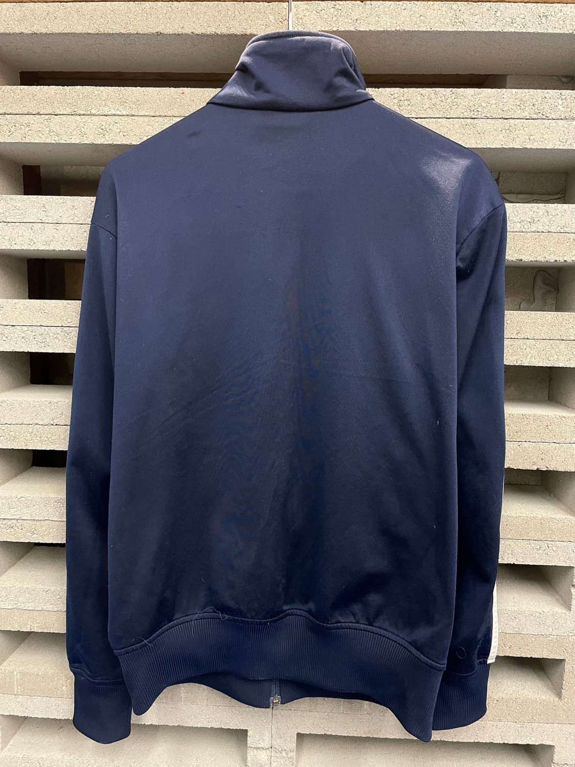 Adidas 아디다스 파이어버드 네이비 져지 상품이미지6