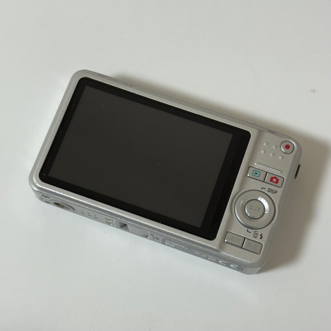 카시오 casio EX-Z80 카메라 디카 디지털 카메라 상품이미지2