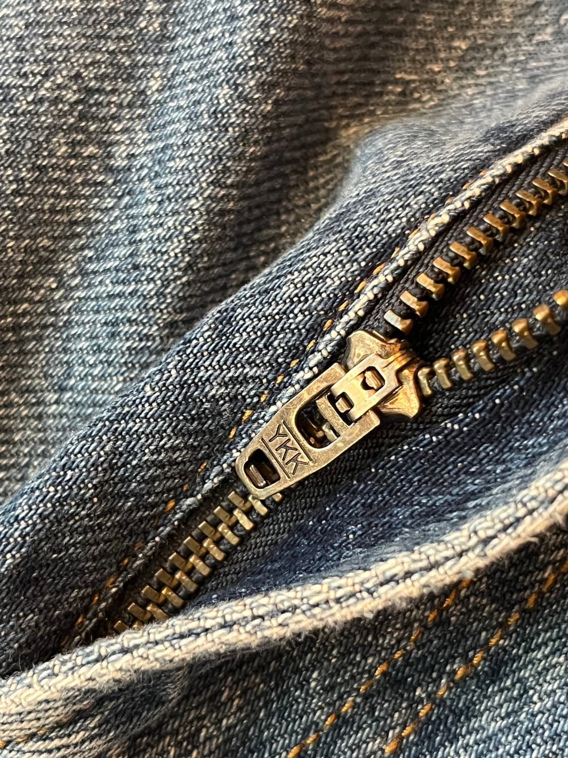 타미 진스 스캔톤 헤리티지 슬림 핏 상품이미지4