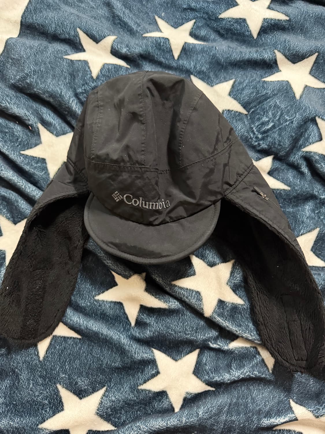 컬럼비아 트래퍼 햇 상품이미지1