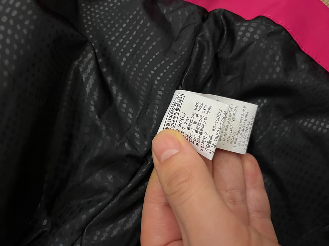 골드윈 스키복 스키 보드 상의 하의 자켓 바지 세트 여성용 M 사이즈 보 상품이미지5