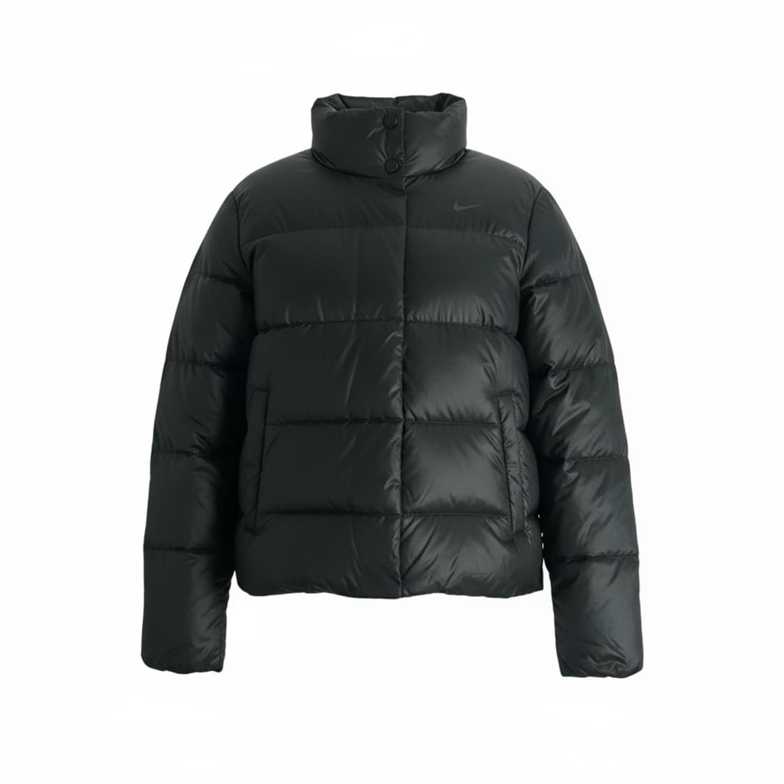나이키 패딩 우먼XL 상품이미지1