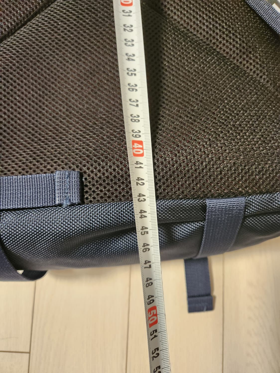 LEFTFIELD 백팩 가방

지퍼 약간의 사용감 외에는 거의 새상품급입 상품이미지4