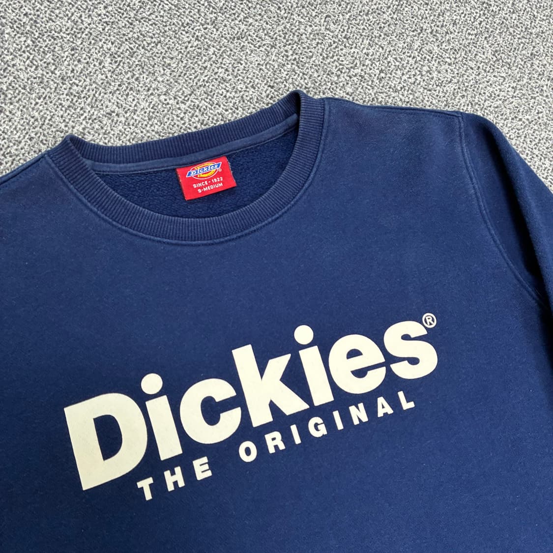 <디키즈 오리지널 맨투맨> No.1468 상품이미지7