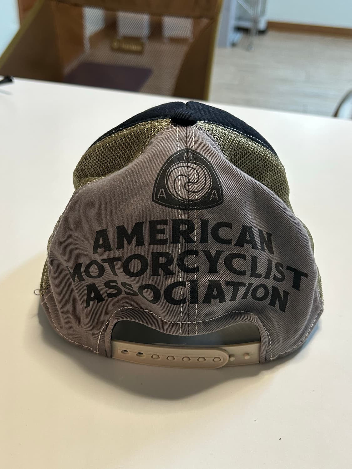 토이즈맥코이 ama 메쉬캡 상품이미지3