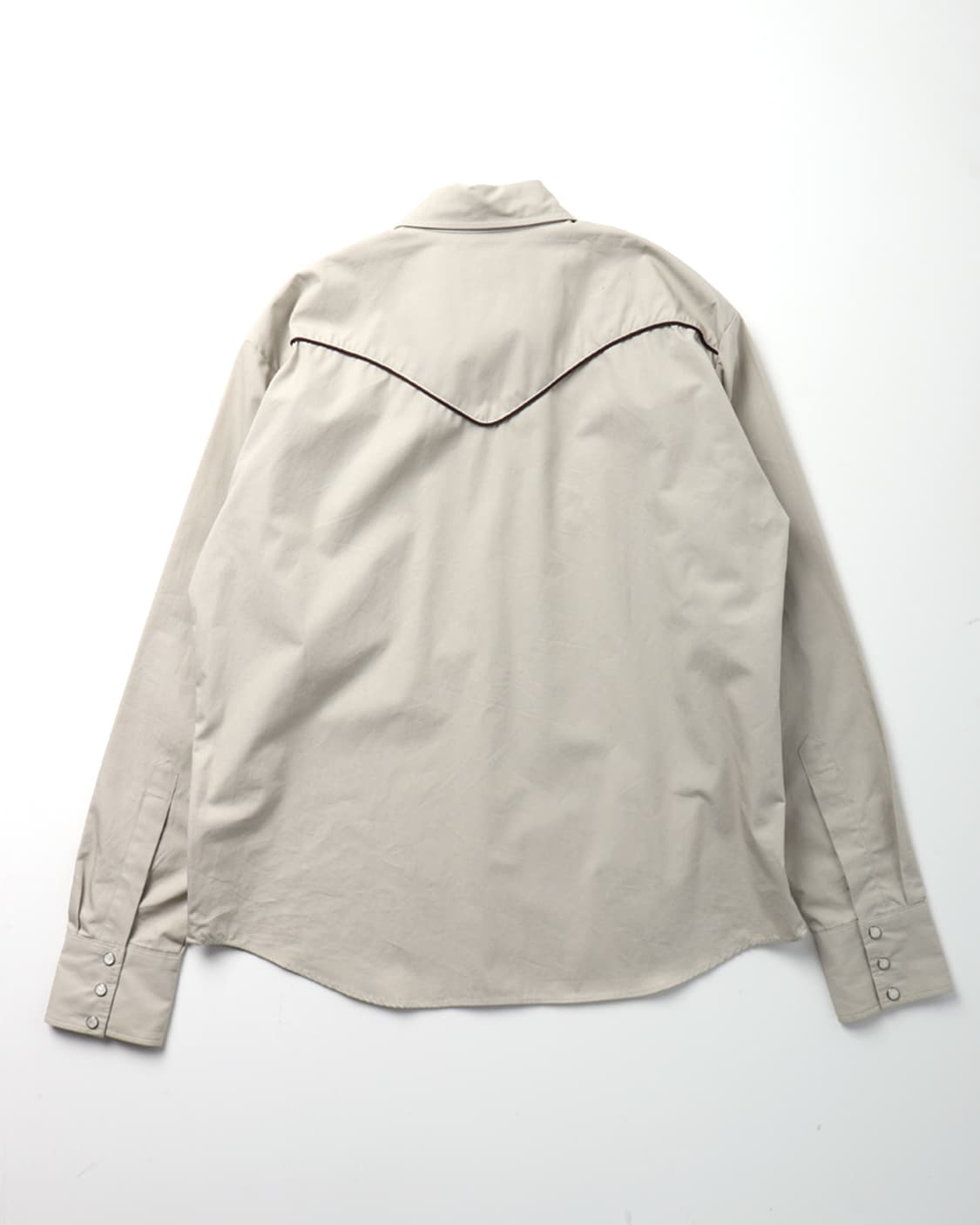 베이프 A BATHING APE 90s Western Jacket 상품이미지3