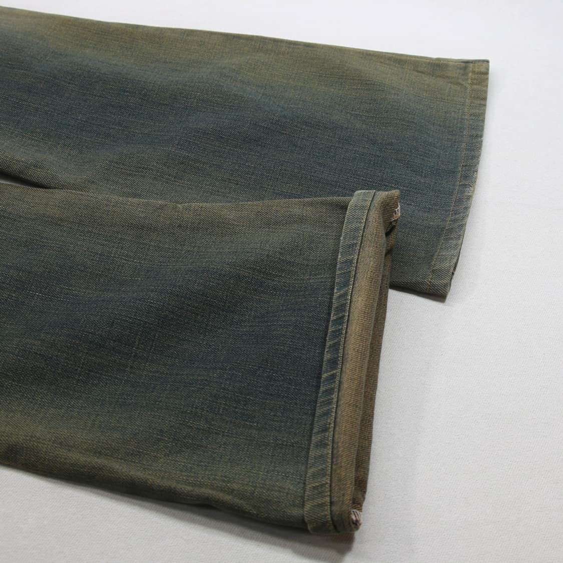 Wrangler Blue Bell 부츠컷 진 (여성용 29.5) 상품이미지8