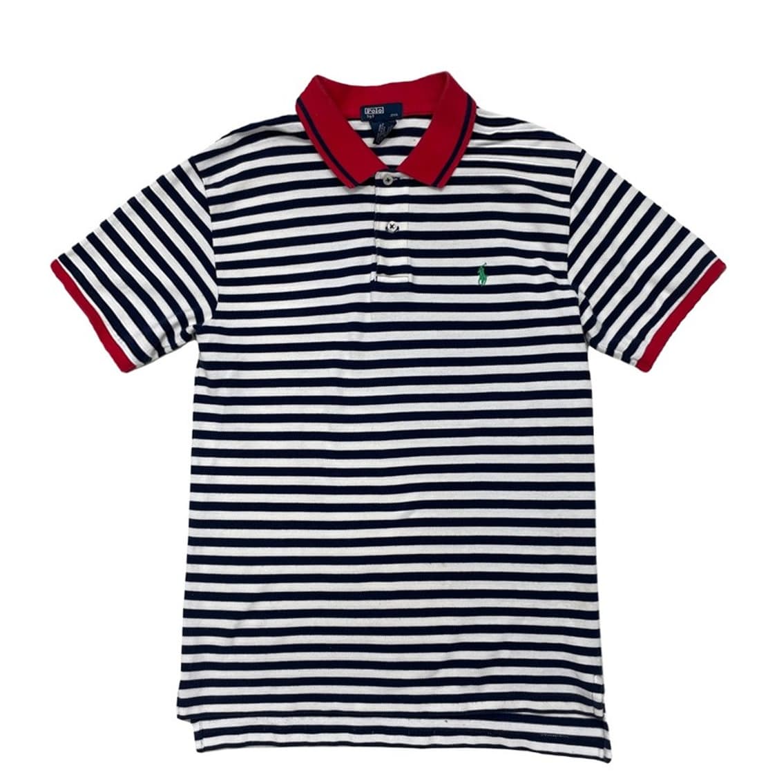 POLO BY RALPH LAUREN 보이즈 PK L(16/18) 상품이미지1