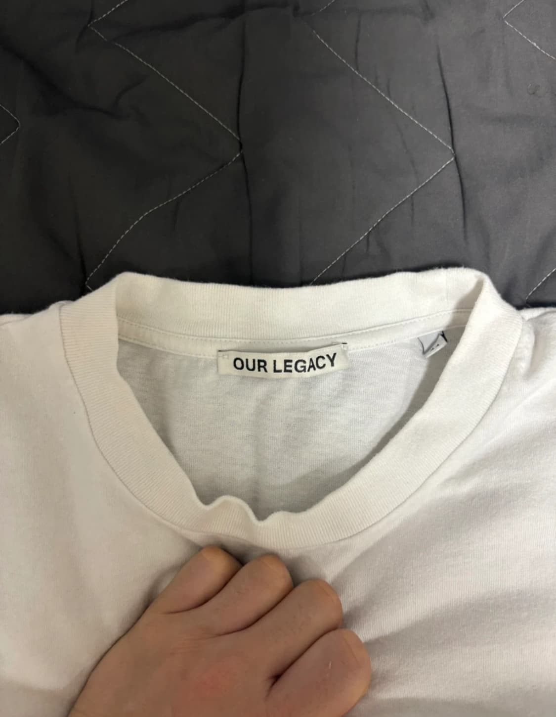 아워레가시 롱슬리브 상품이미지2