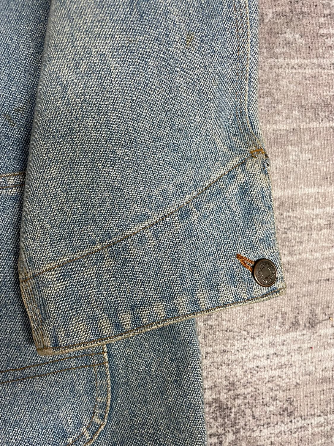 90s vintage POLO COUNTRY 초어 90년생산모델 상품이미지3