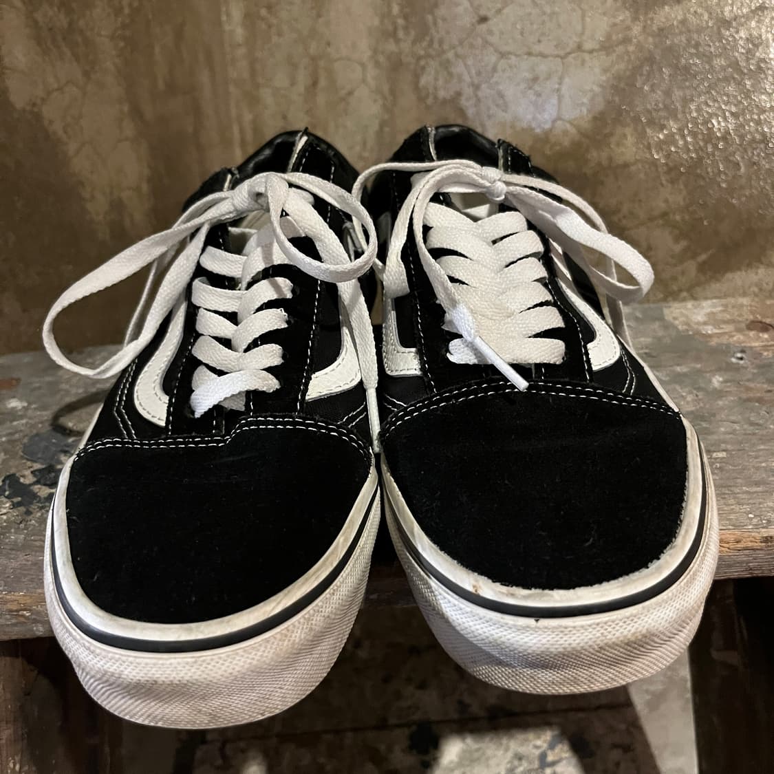 반스 스니커즈 (250) 상품이미지3