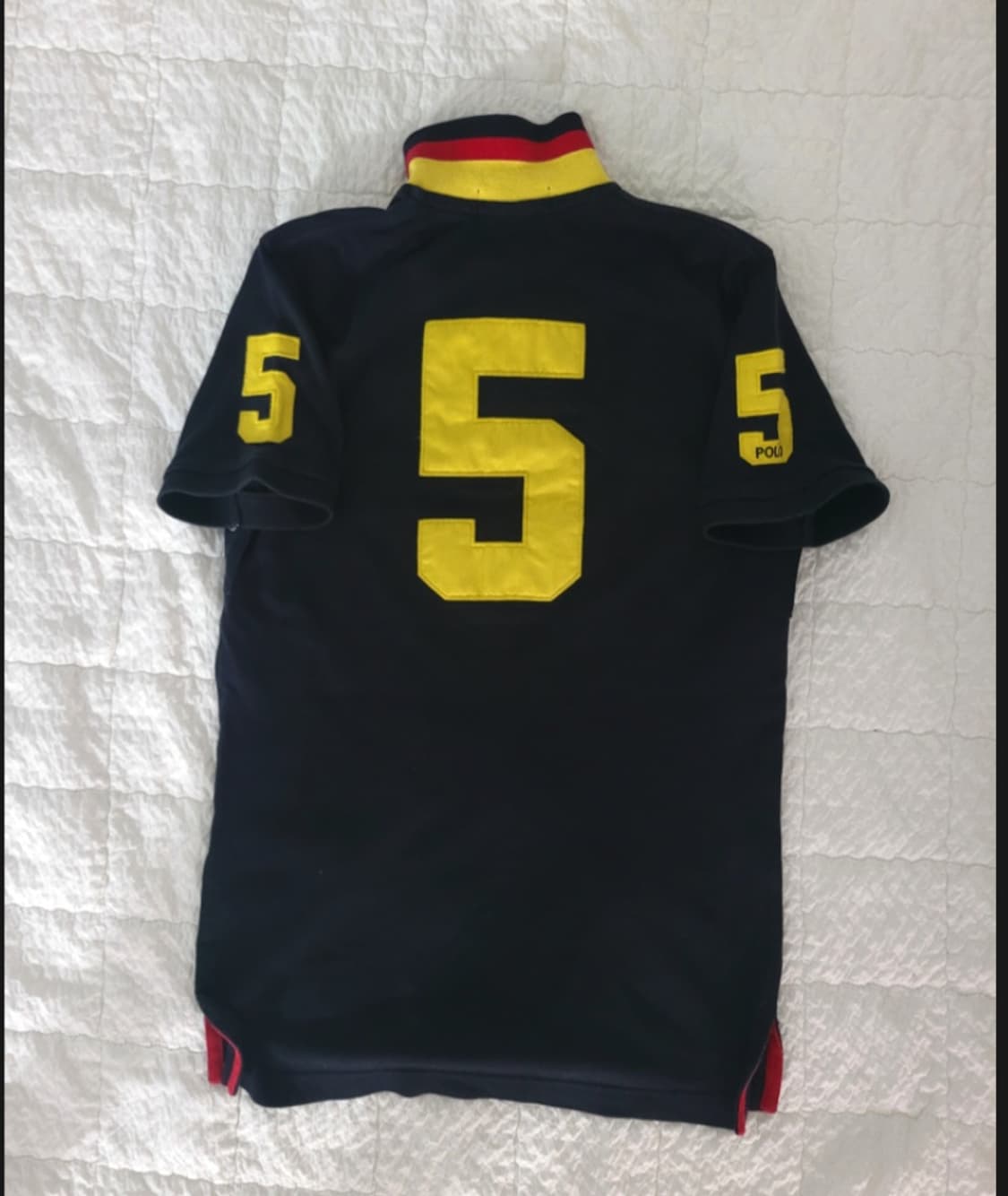 폴로 랄프로렌 빅포니 치프키프 베를린 카라티 상품이미지2